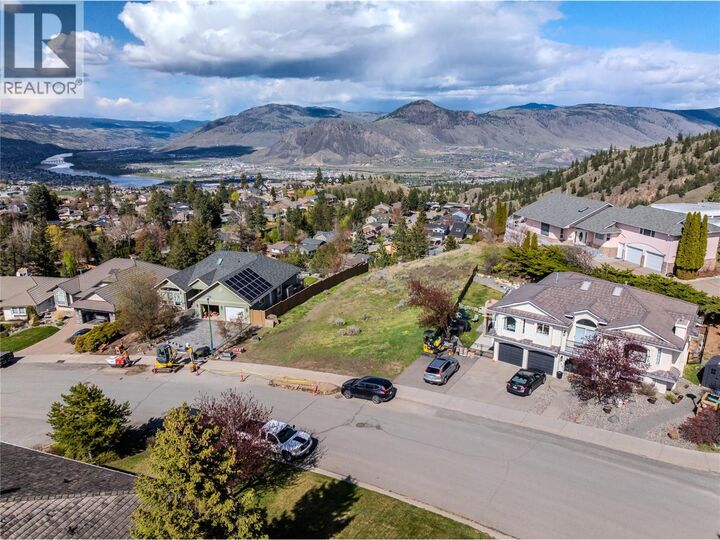 Property Photo:  202 Chancellor Drive  BC V2E 2M1 