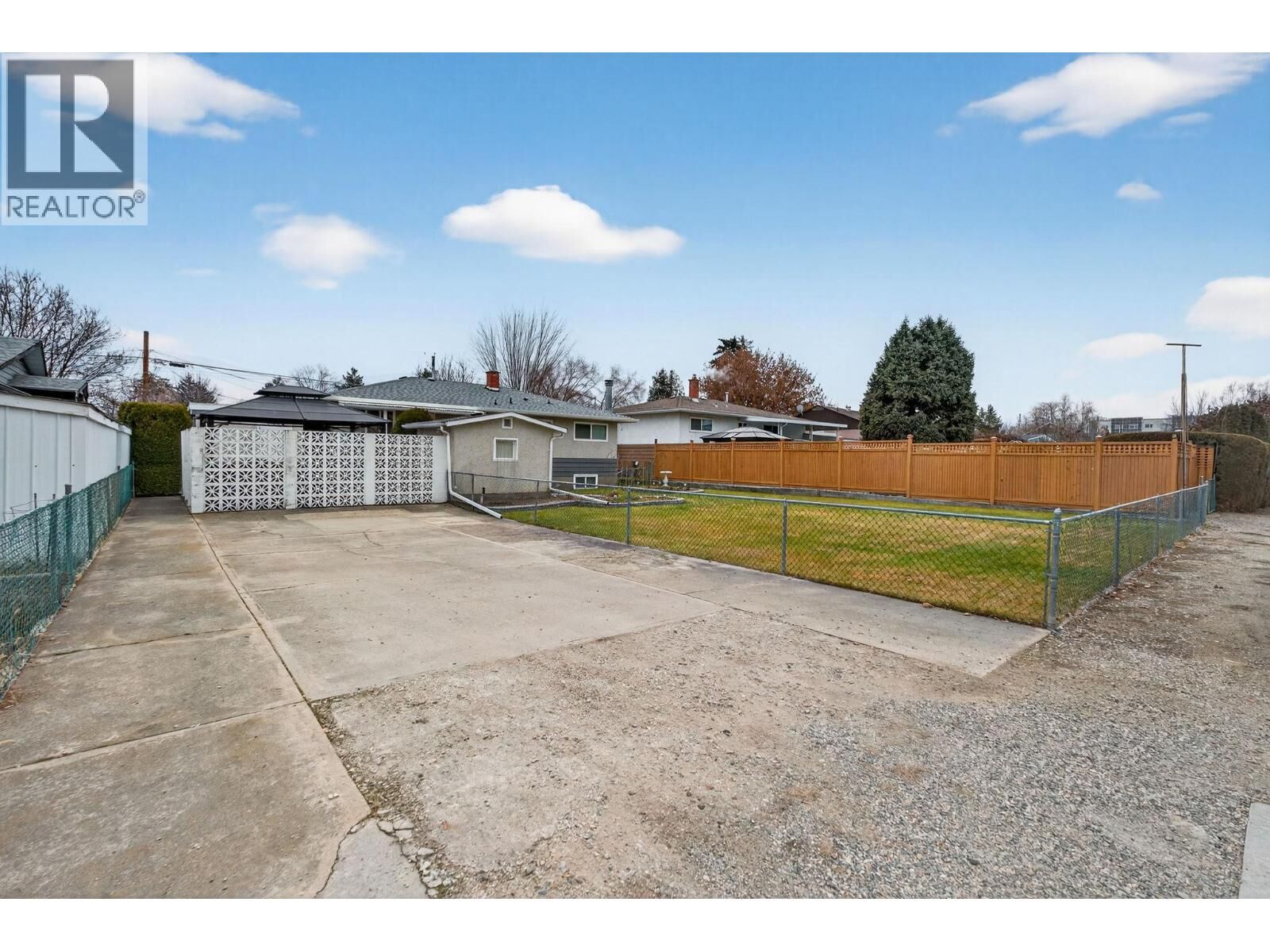 Property Photo:  500 McDonald Road  BC V1X 3H2 