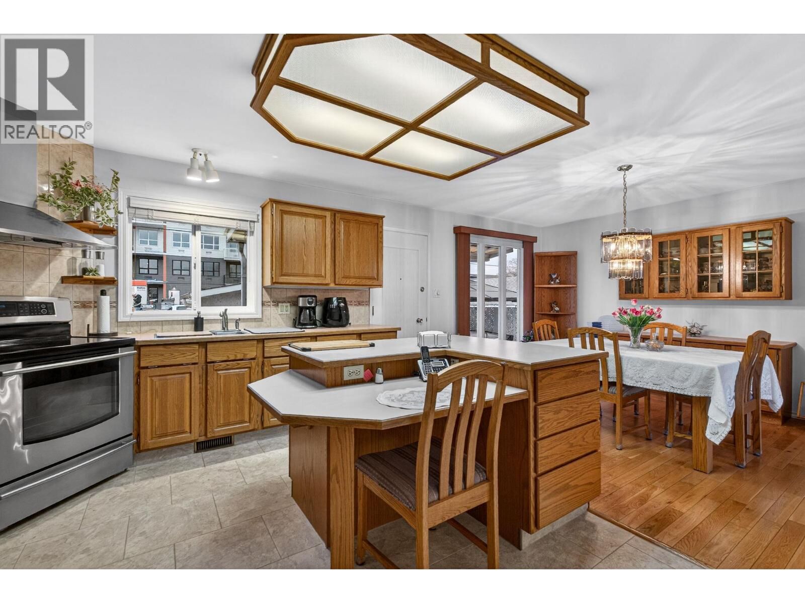 Property Photo: 500 McDonald Road BC V1X 3H2