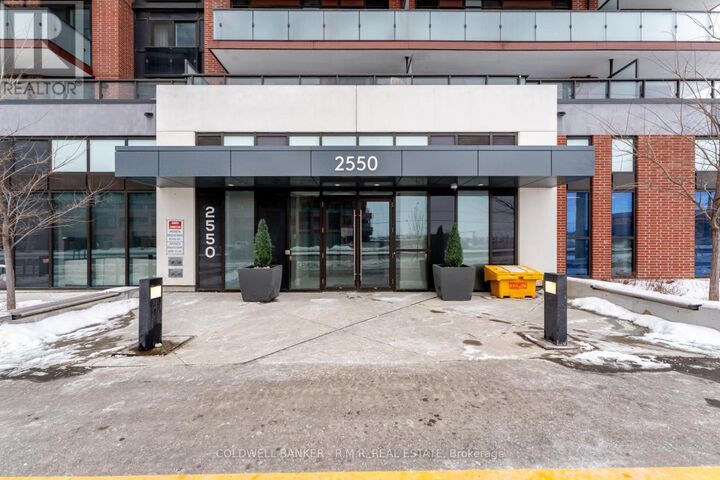 Photo de la propriété: 2550 Simcoe Street North 1117 ON L1L 0R5