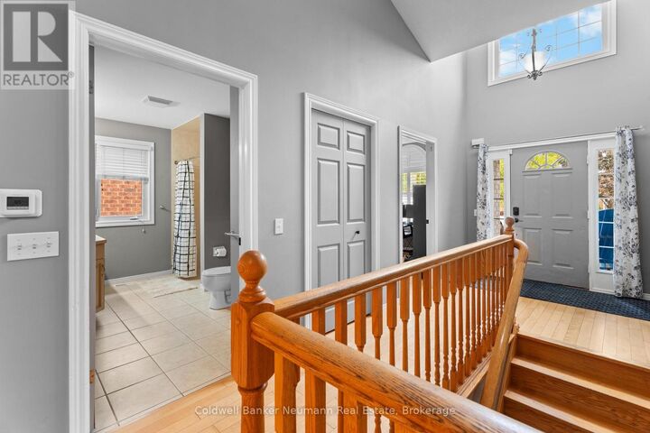 Property Photo:  27 Miller Street  ON N1L 1P2 