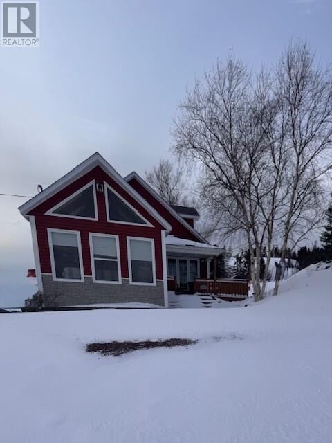 Property Photo:  145 Main Street  NL A0G 2A0 