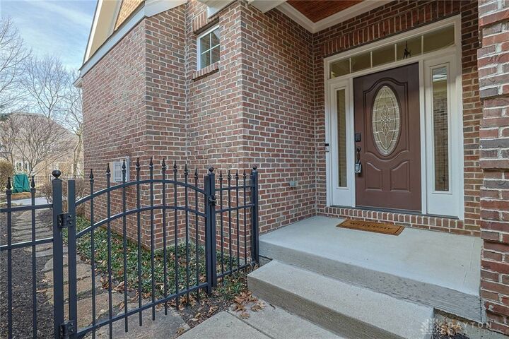 Property Photo:  7293 Weathervane Way  OH 45069 