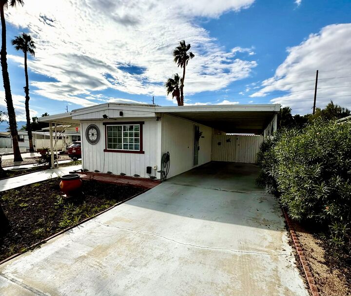 Property Photo: 32059 Westchester Drive CA 92276