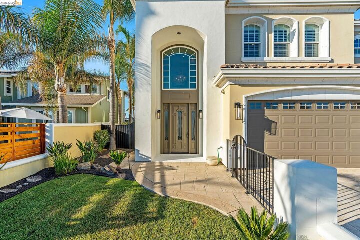 Property Photo:  5055 Cabrillo Pt  CA 94505 
