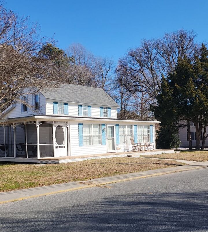 Property Photo:  6403 Jester St  VA 23336 