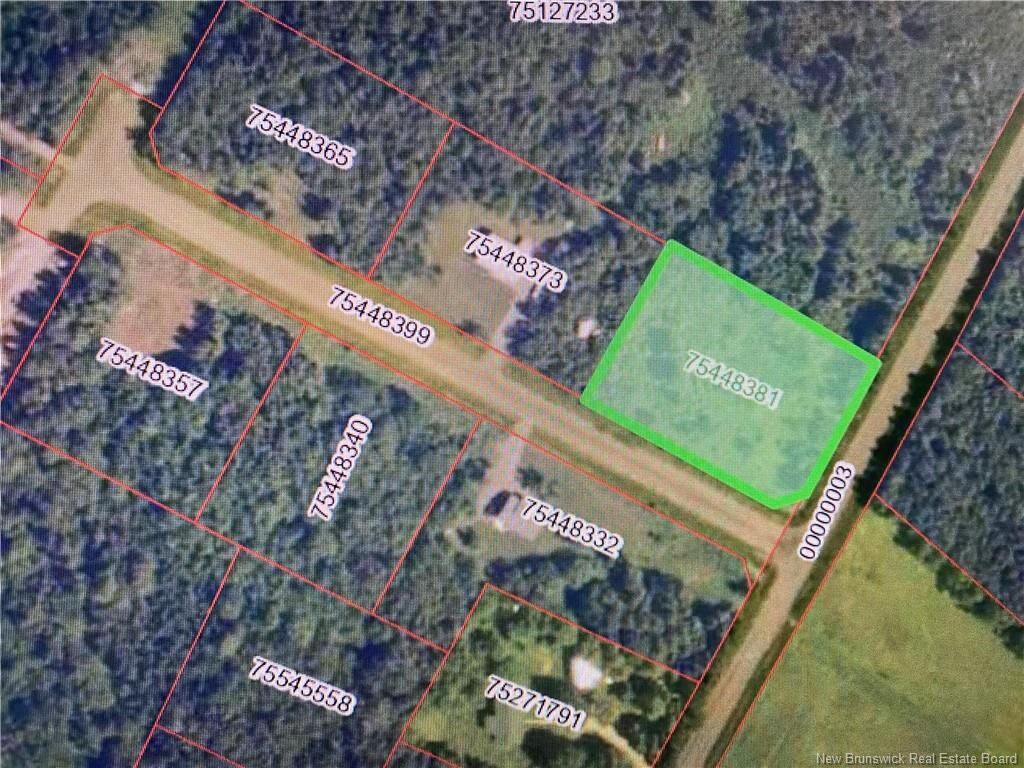 Property Photo: 07-6 Sonya Lane NB E6L 1K3