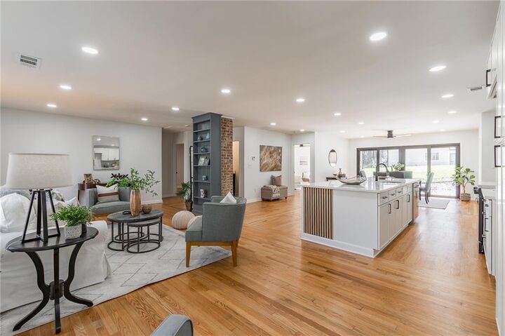 Property Photo: 2651 Pangborn Road GA 30033