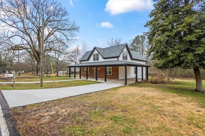 Property Photo:  25 Old Bremen Road  GA 30179 