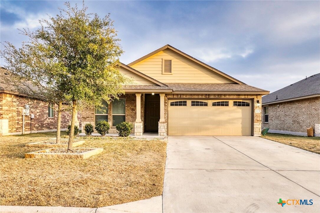 Property Photo: 5879 Galveston Road TX 76513