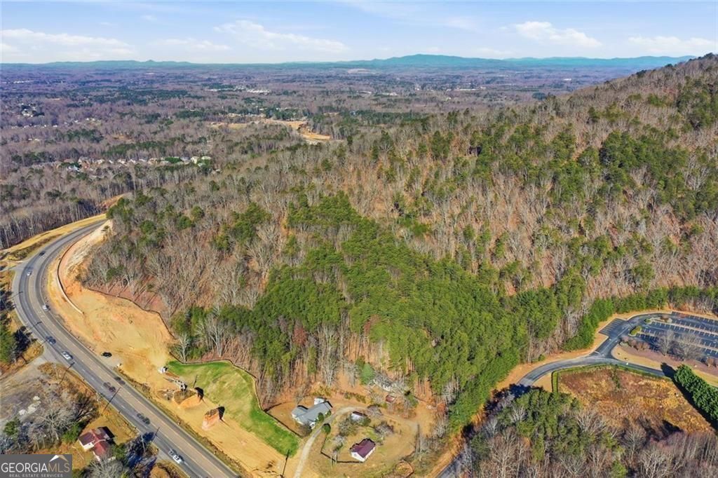 Property Photo: 0 Canton Highway GA 30040