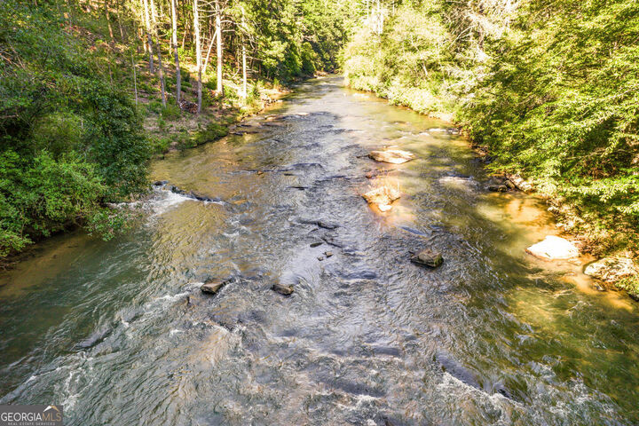 Property Photo:  0 Canoe Point  GA 30540 