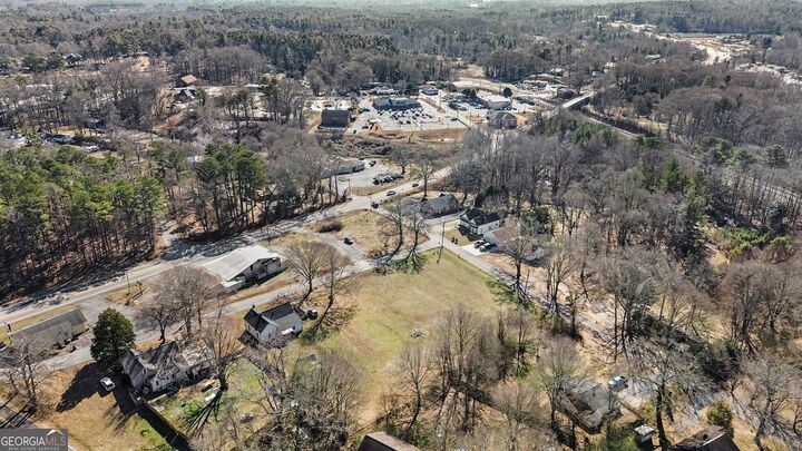 Property Photo:  72 Hunt Street  GA 30141 