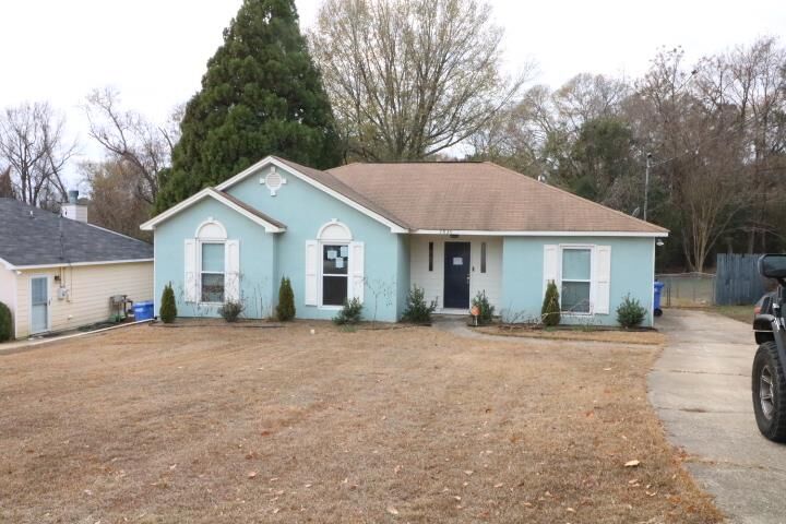 Property Photo:  7935 Crescent Drive  GA 31909 