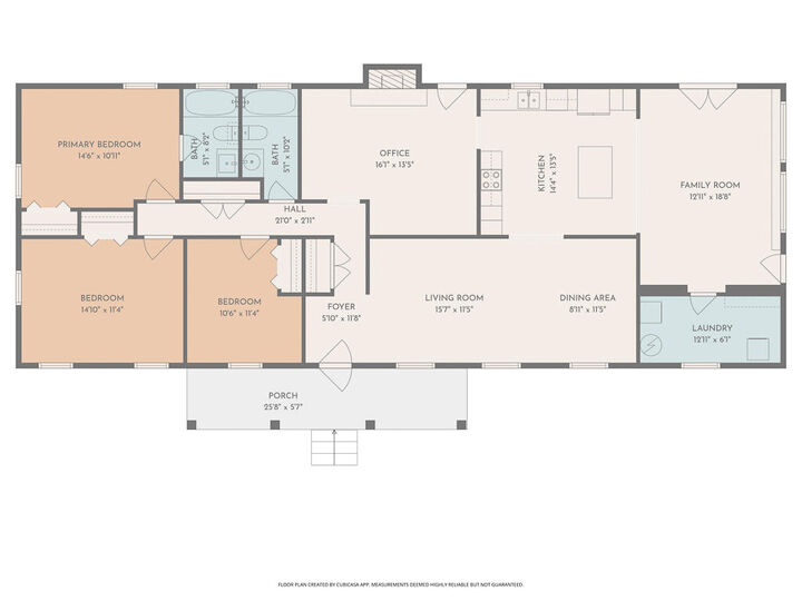 Property Photo:  804 22nd Street NW  TN 37311 