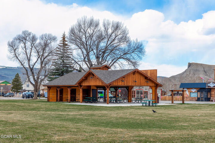 Property Photo:  104 North 3rd Street  CO 80459 