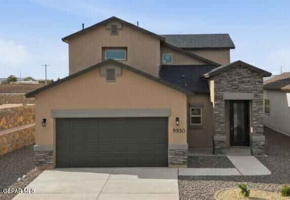 Property Photo:  11872 Malecon Place  TX 79934 