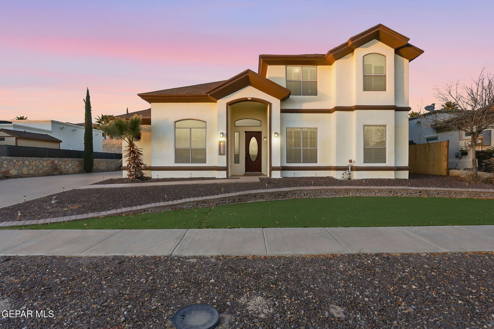 Property Photo:  13579 Emerald Falls Drive  TX 79928 