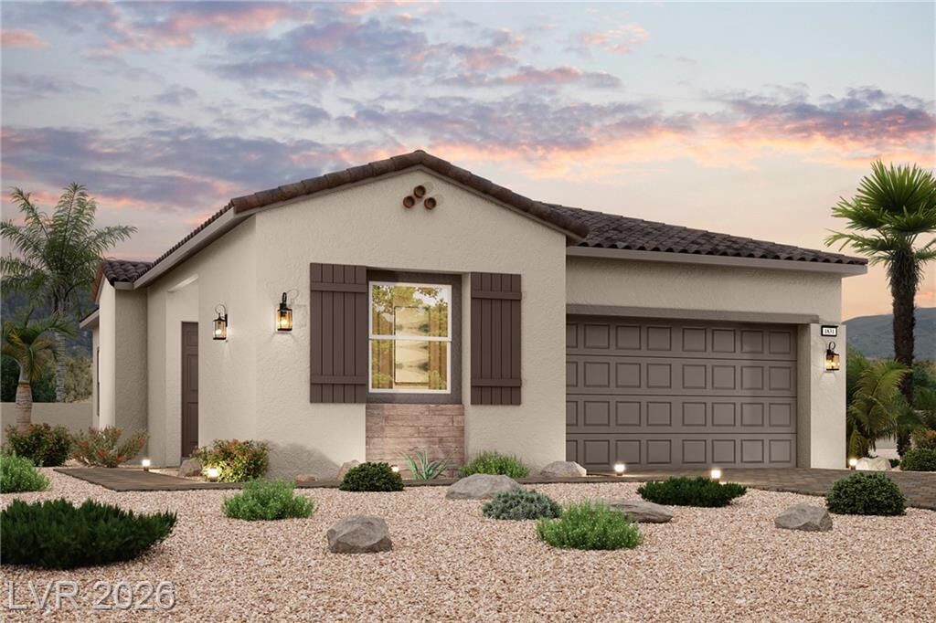 Property Photo:  173 Caraset Lane  NV 89011 