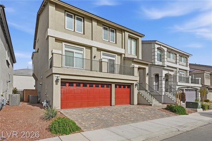 Property Photo:  6316 Rock Stream Lane  NV 89141 