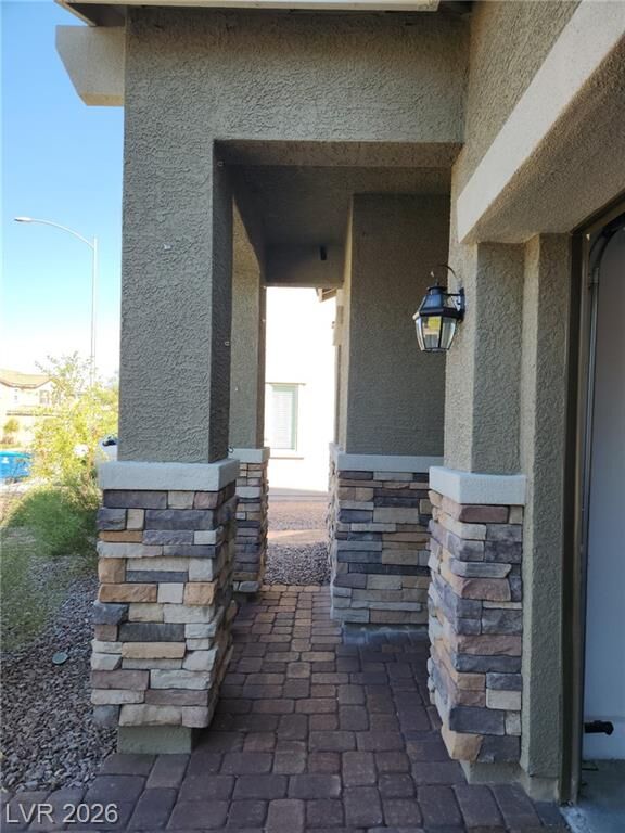 Property Photo:  387 Desert Cadence Street  NV 89011 