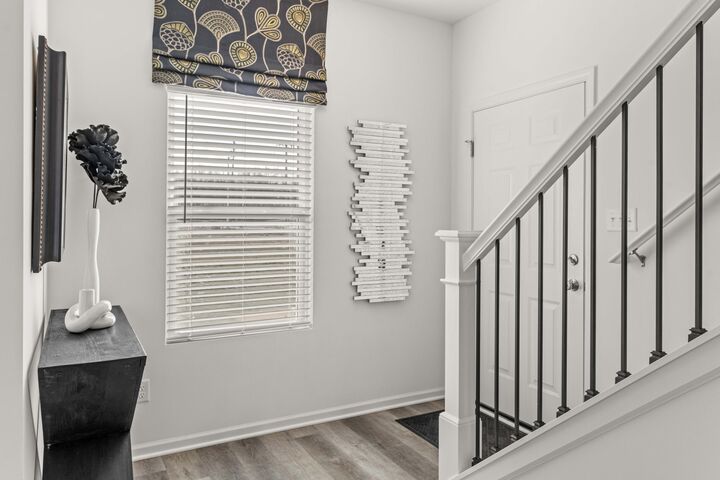 Property Photo:  7128 Johnson Street  IN 46410 