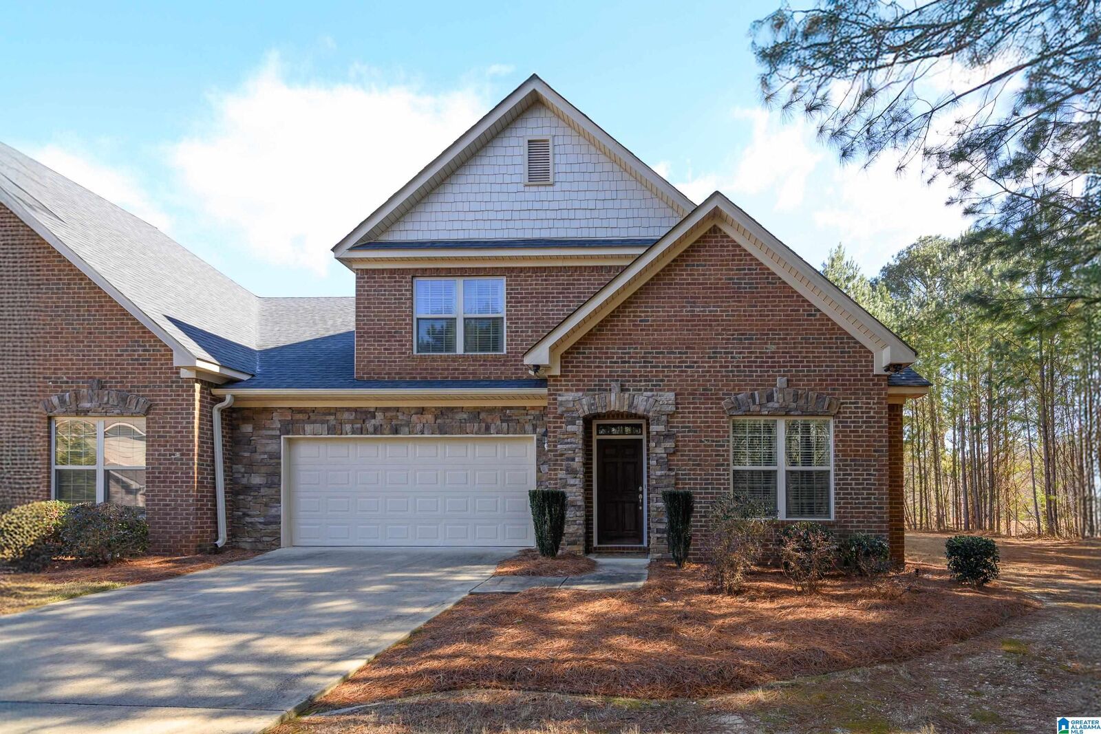 Property Photo: 199 Puttenum Way AL 36203