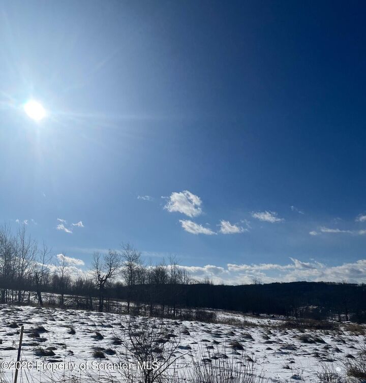 Property Photo:  Hickory Hill Road  PA 18462 