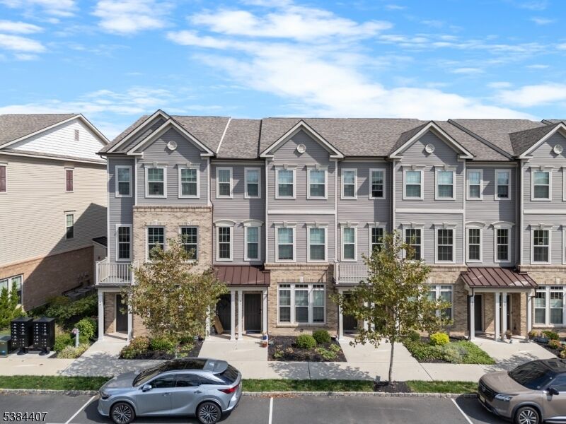 Property Photo: 31 S Davenport St NJ 08876