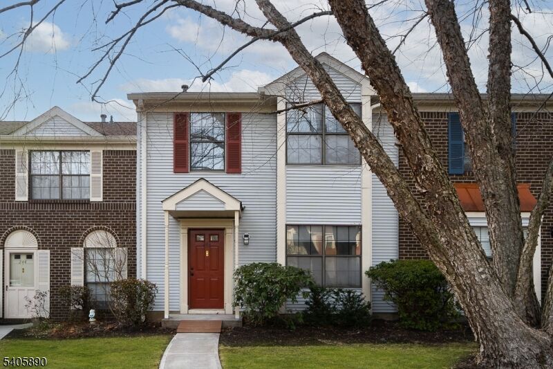 Property Photo:  243 Penns Way  NJ 07920 