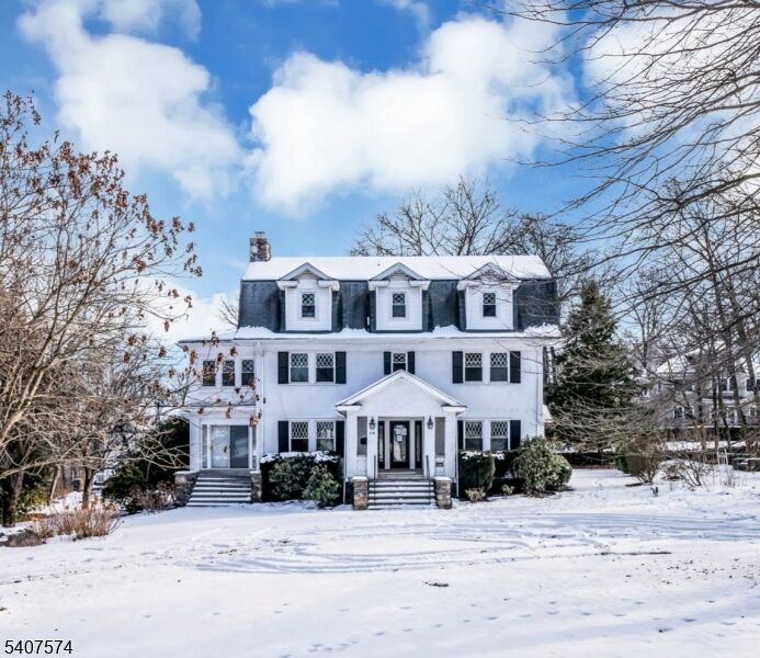 Property Photo:  310 Morris Ave  NJ 07046 