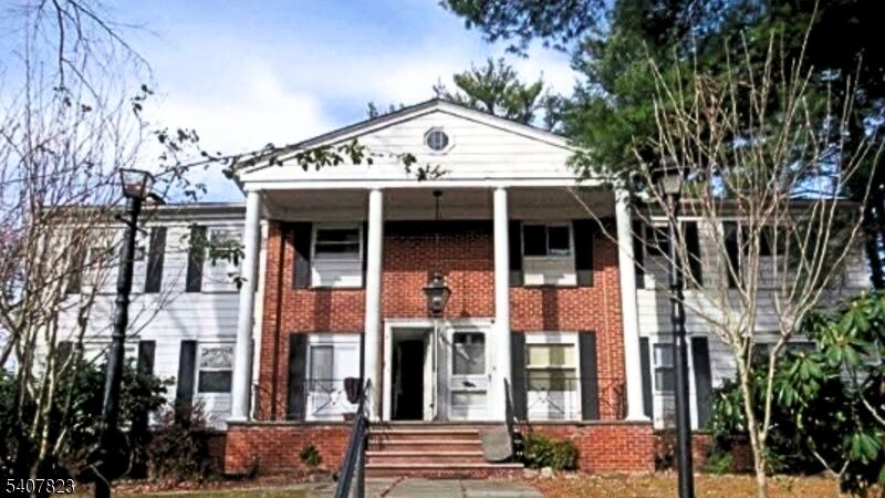 Property Photo:  304 Lake Shore South  NJ 07827 