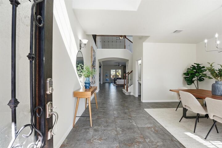 Property Photo:  24630 Emerald Pool Falls Drive  TX 77375 