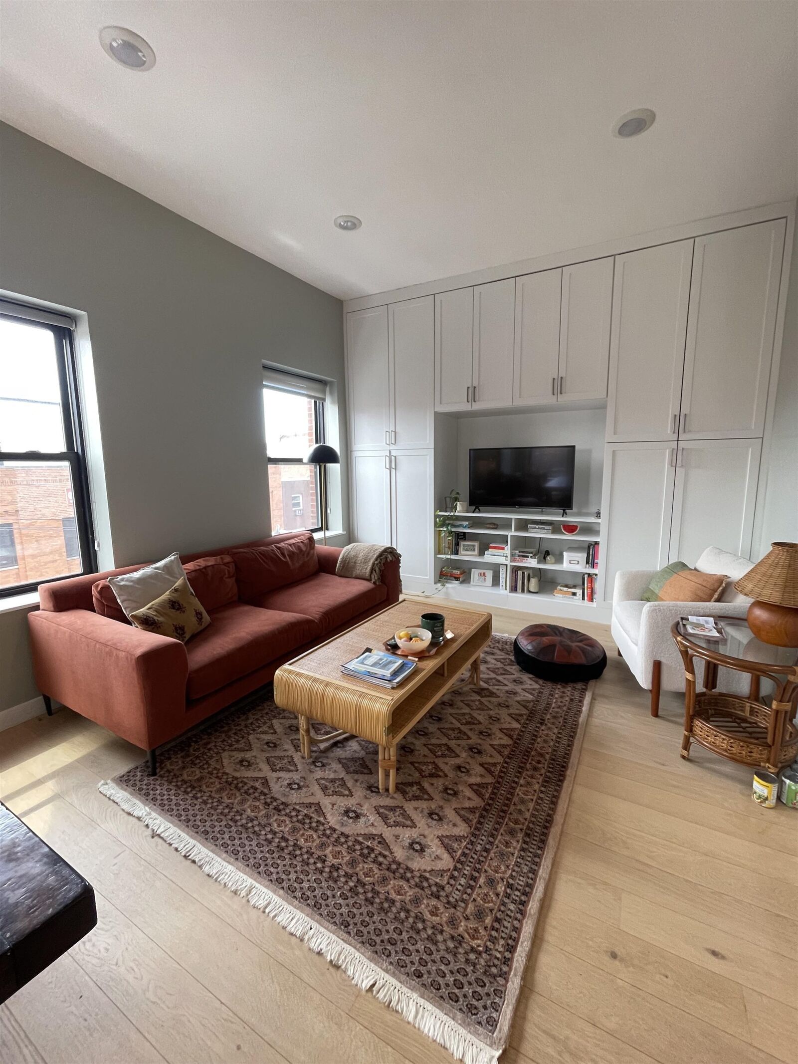 Property Photo:  354 Grove St 4A  NJ 07302 