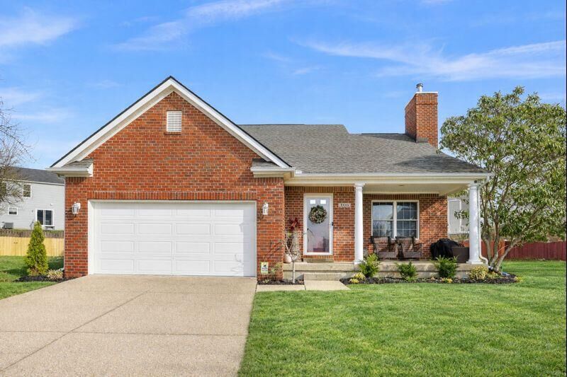 Property Photo:  106 Somerset Cove  KY 40324 
