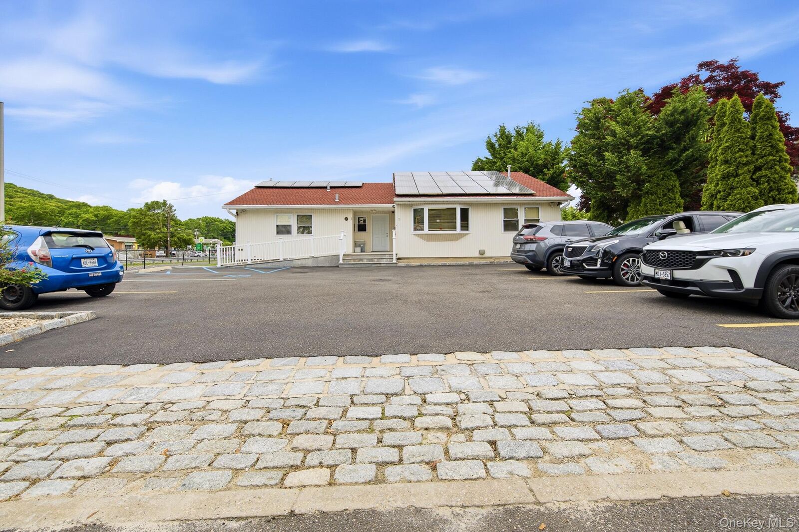 Property Photo: 1 Arrowood Lane Lane NY 11747