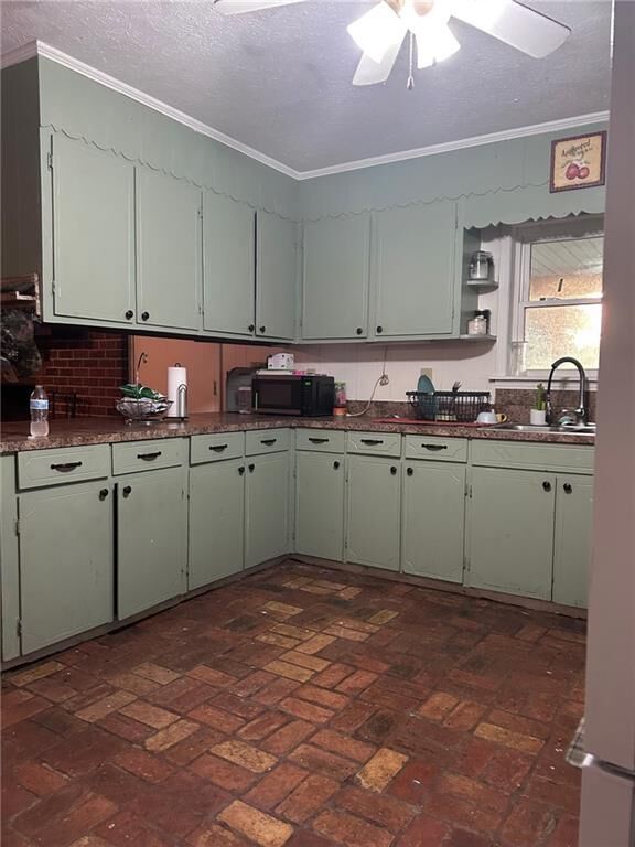 Property Photo:  575 Foster Road  AL 36608 