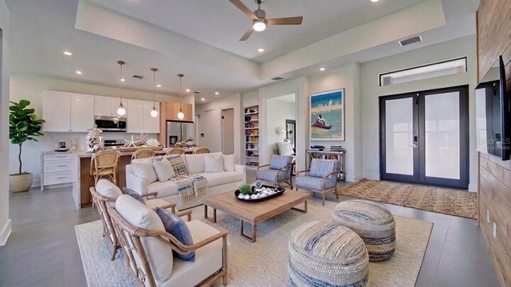 Property Photo:  3416 13th Street W  FL 33971 