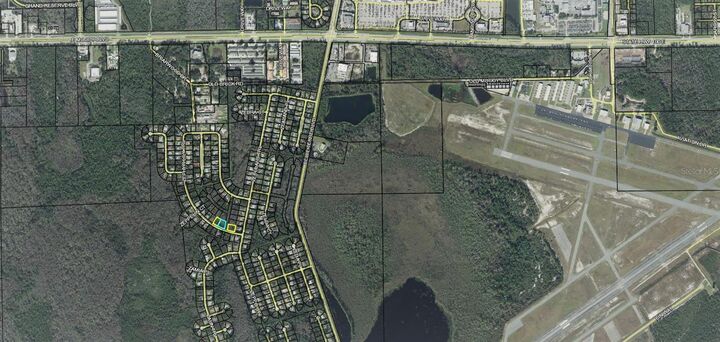 Property Photo:  10-8-6 Zephyr Lily Trail  FL 32164 