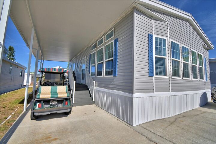 Property Photo: 251 Patterson Road I54 FL 33844