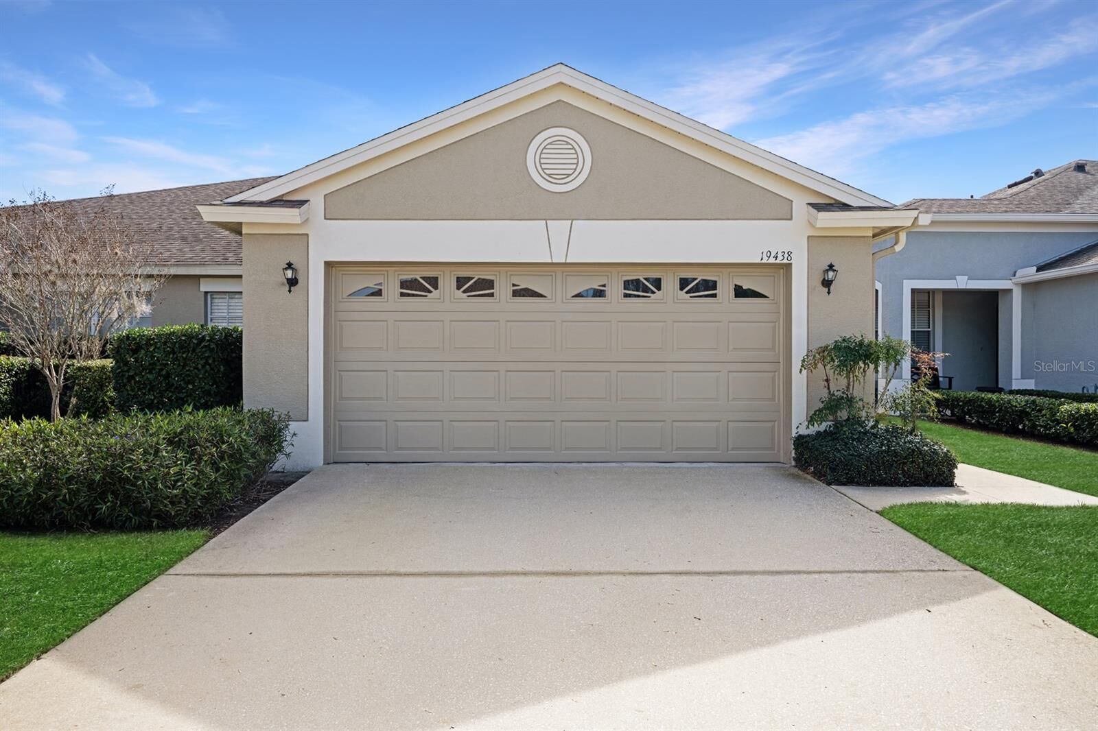 Property Photo: 19438 Everton Place FL 34638