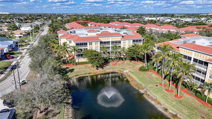 Property Photo: 255 W End Drive 4203 FL 33950