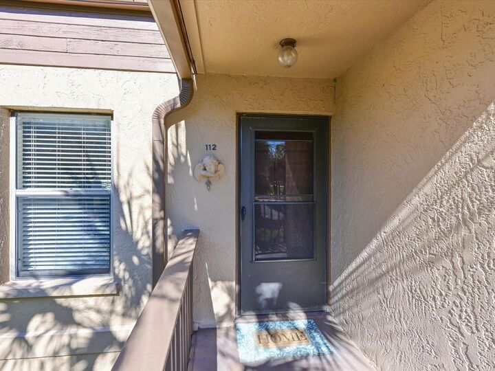 Property Photo: 3810 75th Street W 112 FL 34209