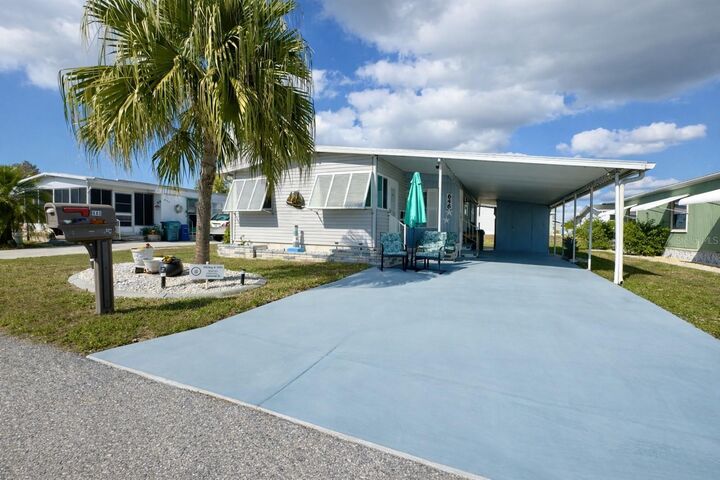 Property Photo:  646 Fairmount Drive  FL 34287 