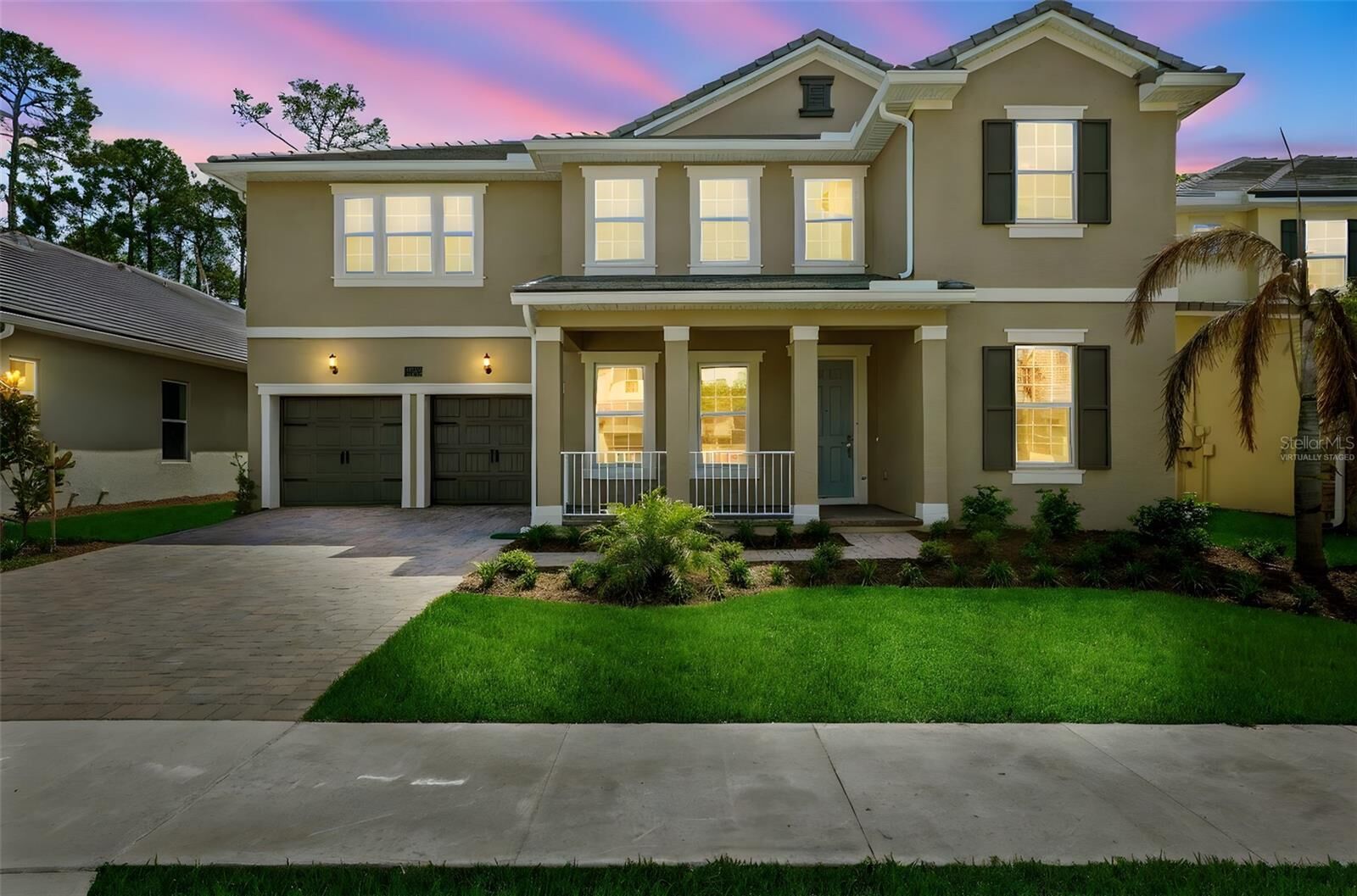 Property Photo:  14383 Crest Palm Avenue  FL 34786 