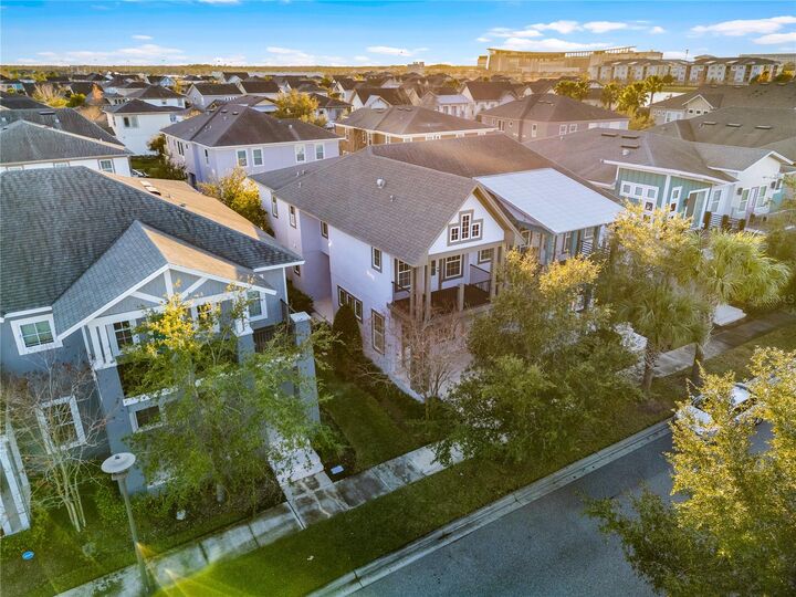 Property Photo: 8164 Upper Perse Circle FL 32827