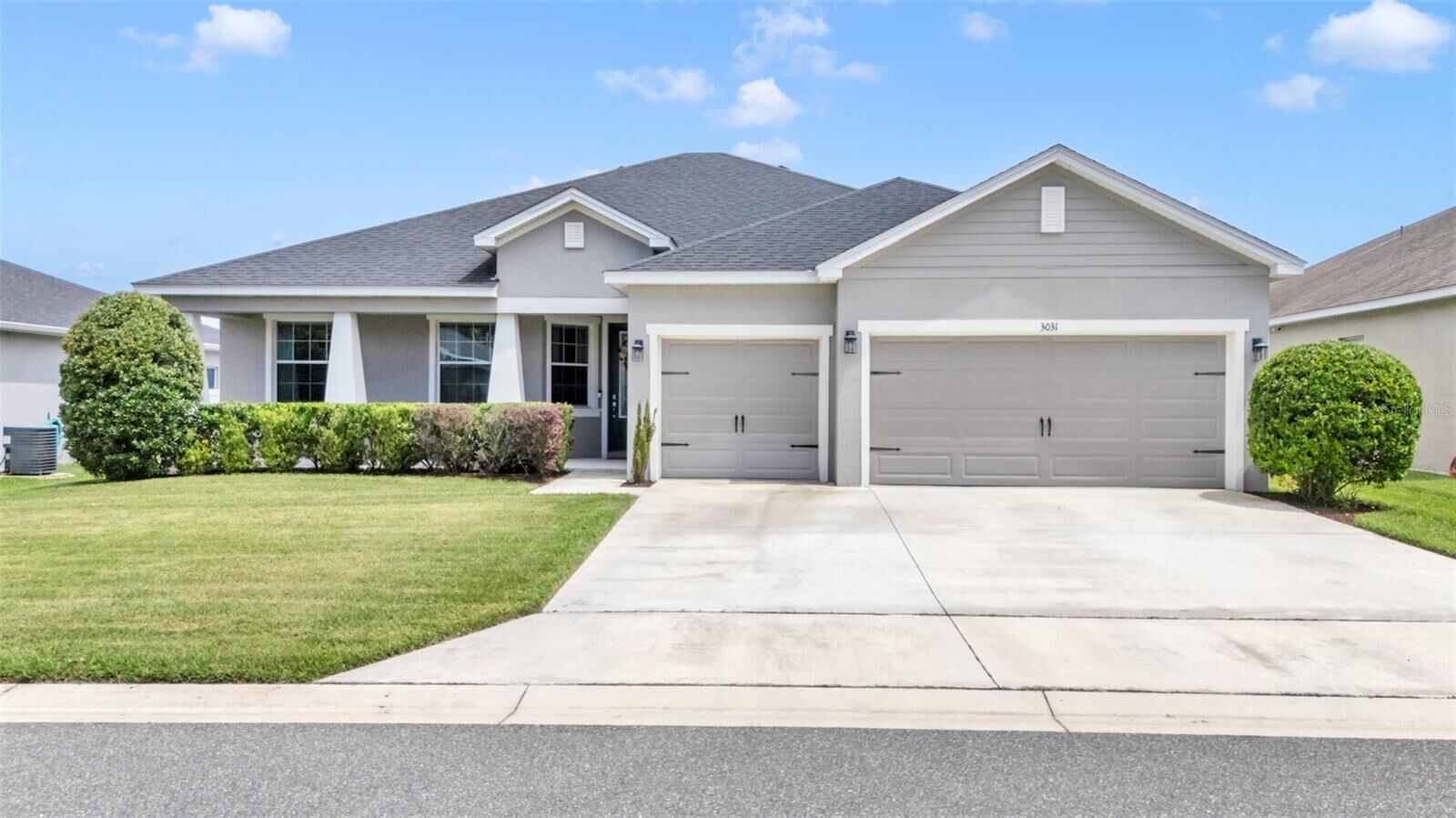 Property Photo: 3031 Jenna Mae Way FL 33812