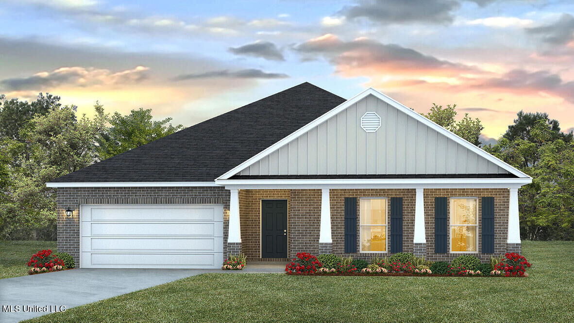 Property Photo:  16114 Blue Ridge Drive  MS 39503 