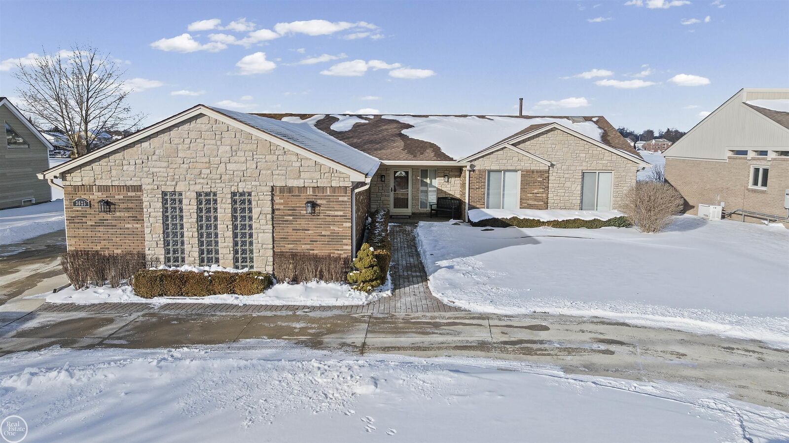 Property Photo:  3625 23 Mile Road  MI 48316 