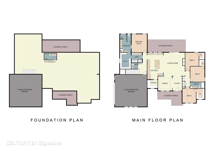 Property Photo: 23 E Grove Court MI 48623